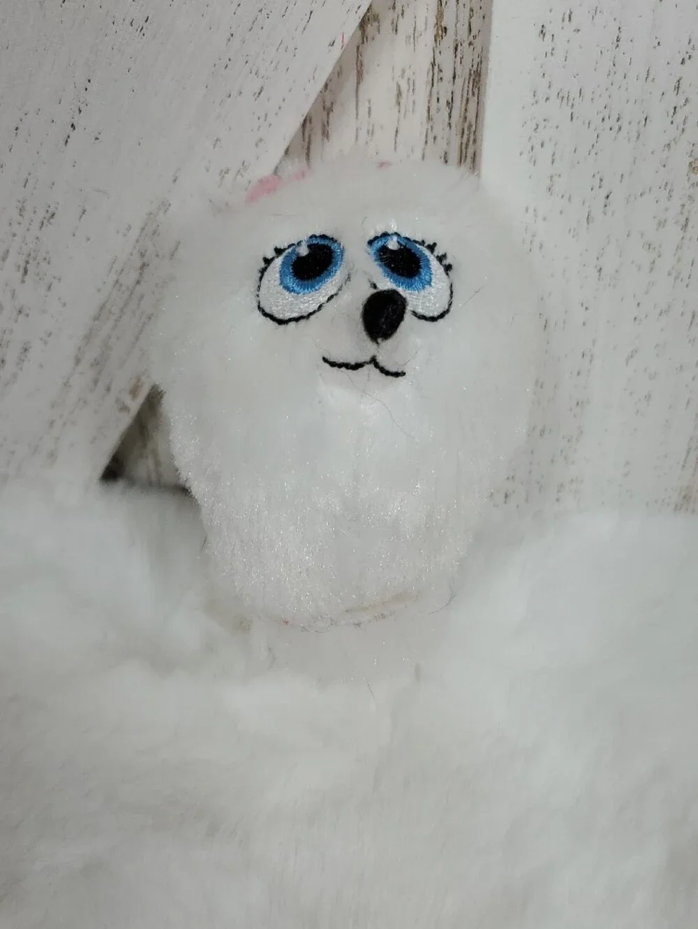 The Secret Life Of Pets Gidget & Sweetpea Plush